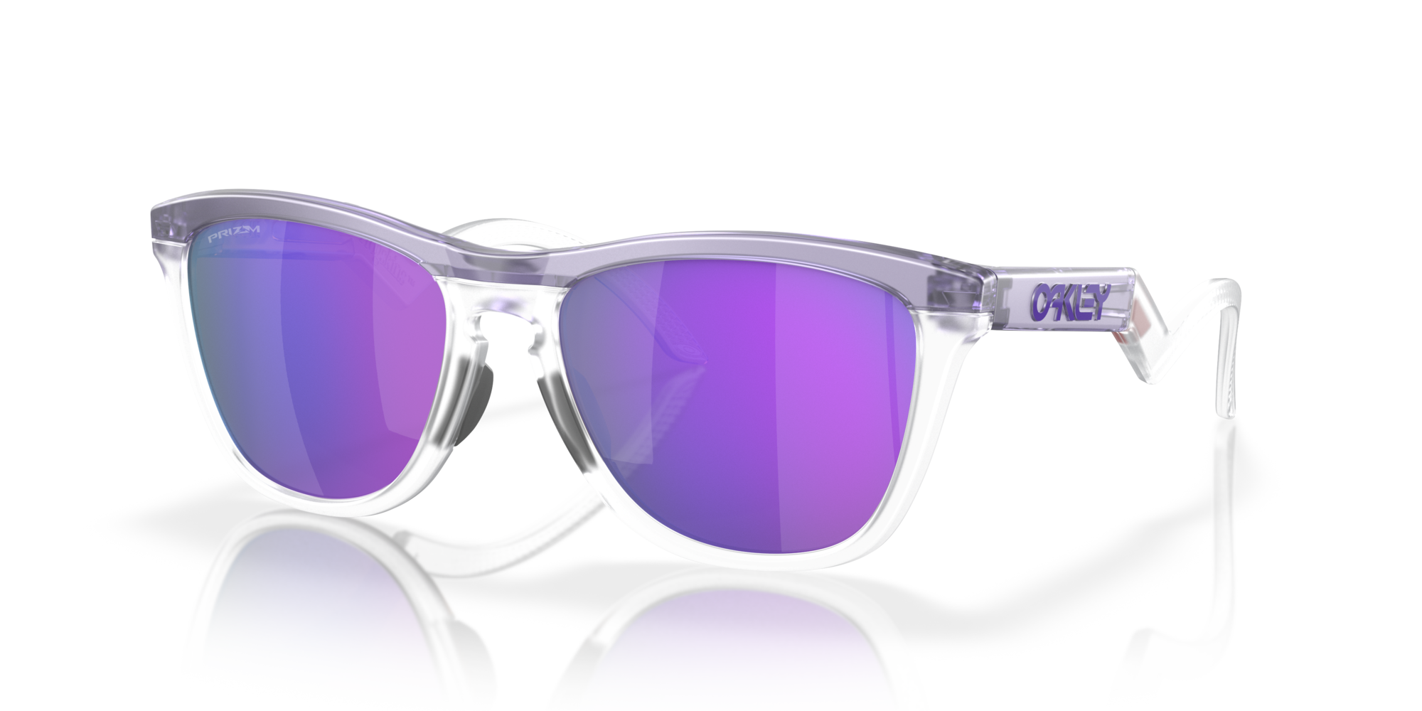Oakley OO9289 Frogskins hybrid