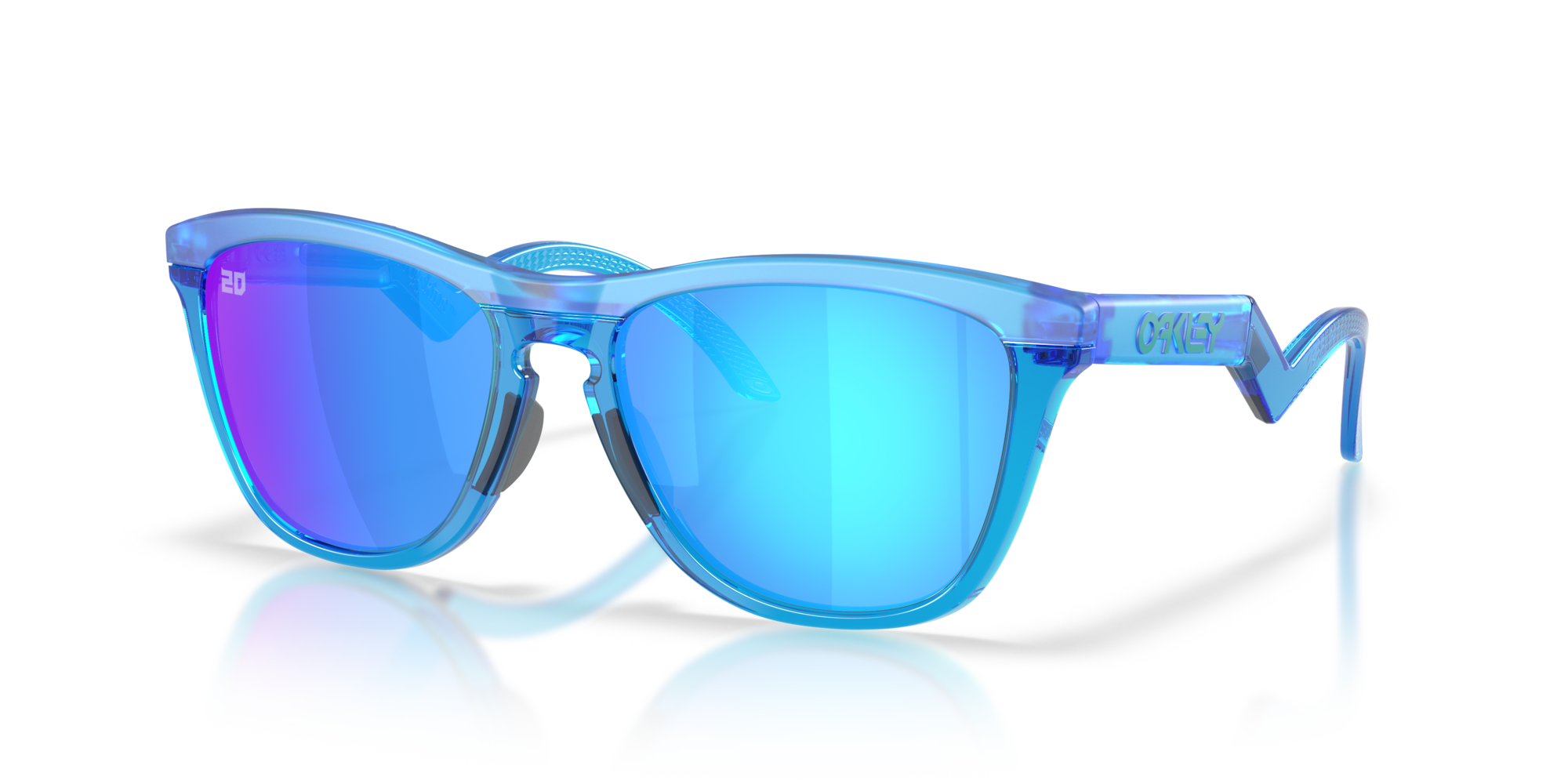 Oakley OO9289 Frogskins hybrid