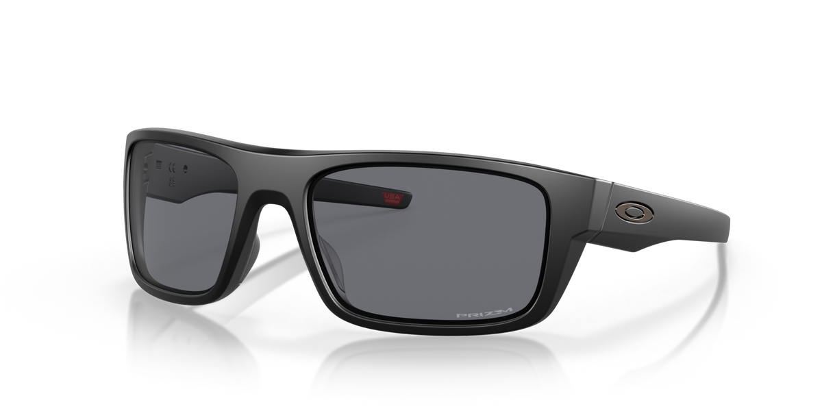Oakley OO9367 Drop point