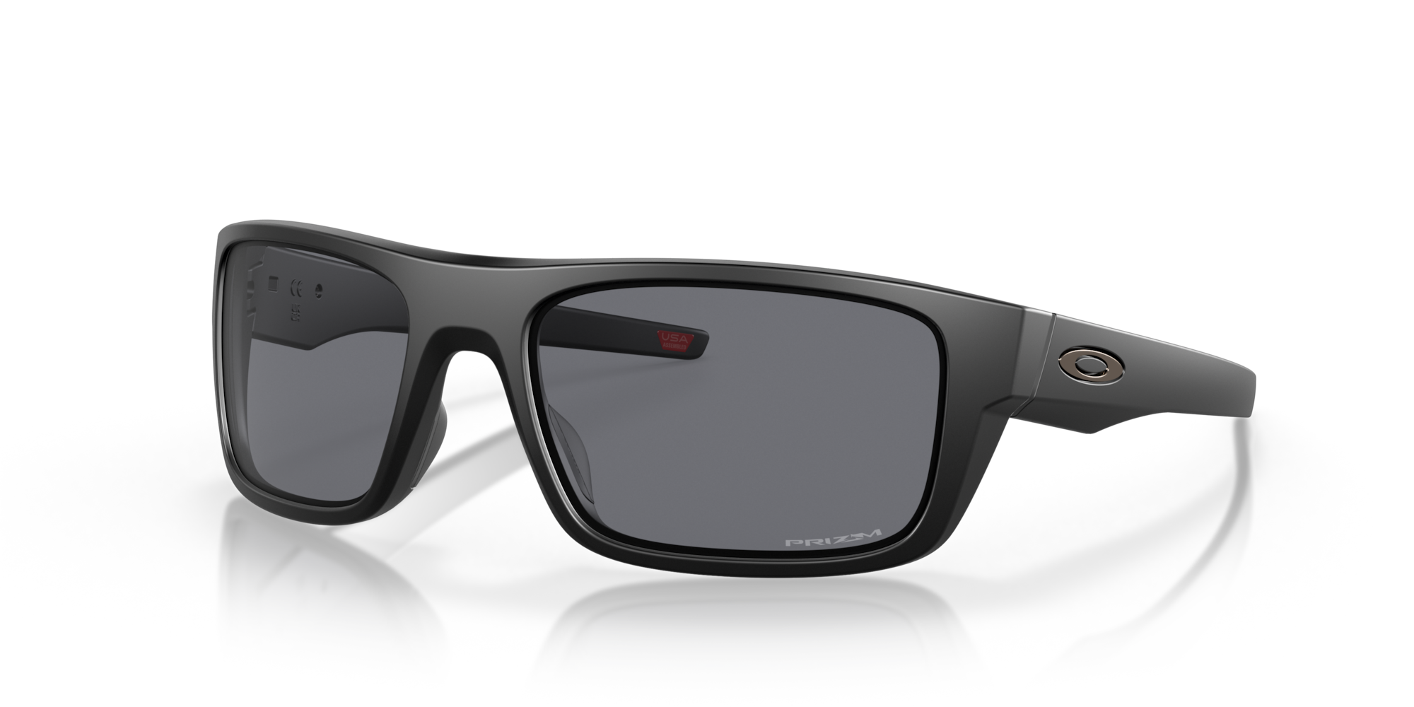 Oakley OO9367 Drop point