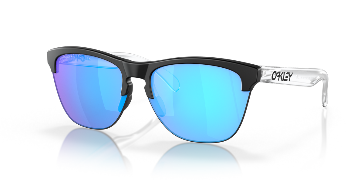 Oakley OO9374 Frogskins lite