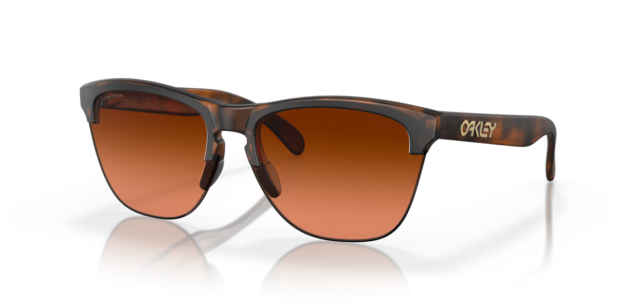 Oakley OO9374 Frogskins lite