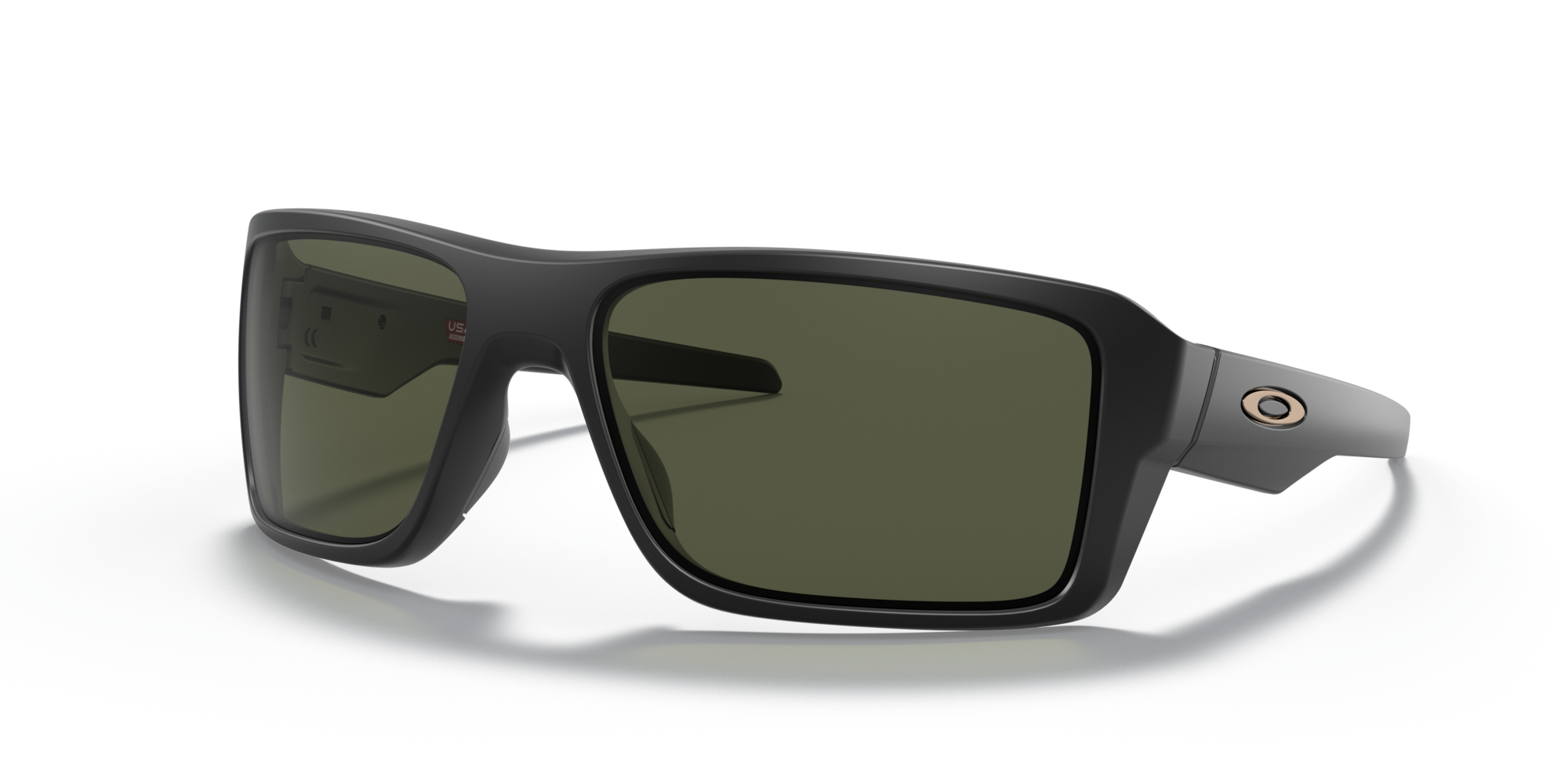 Oakley OO9380 Double edge