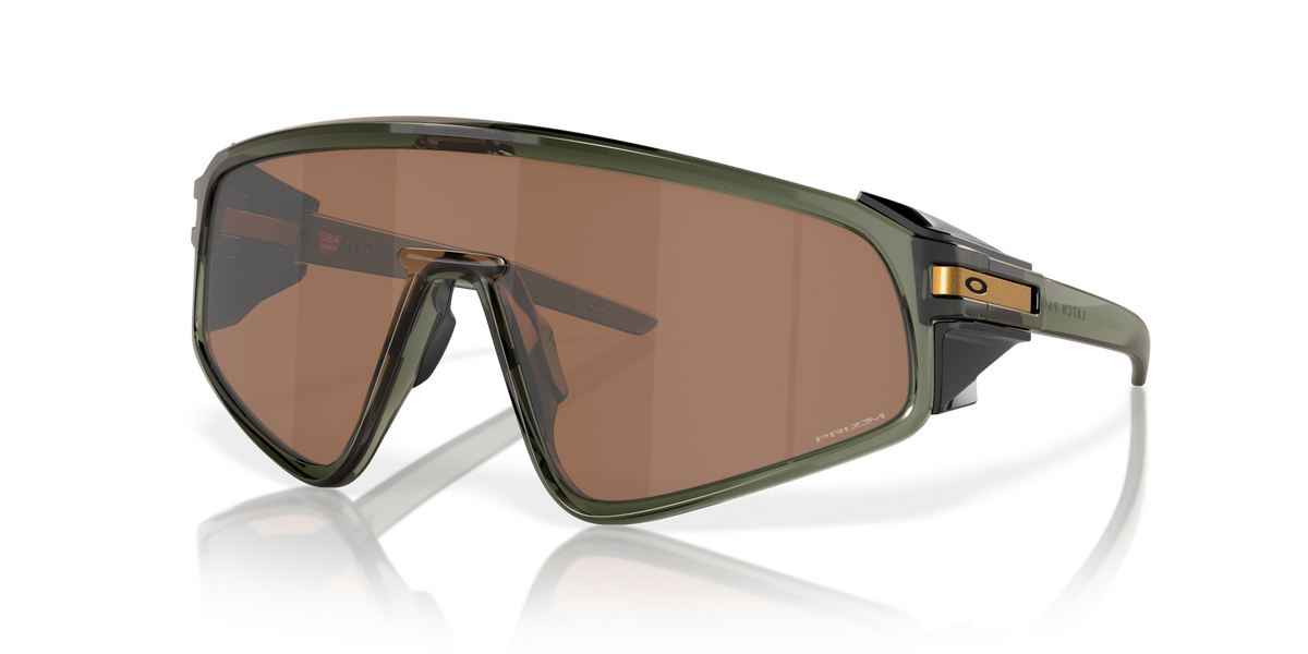 Oakley OO9404 Latch panel