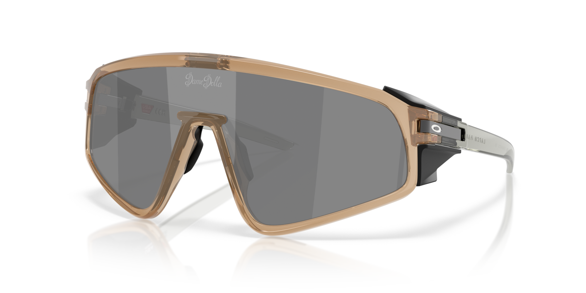 Oakley OO9404 Latch panel