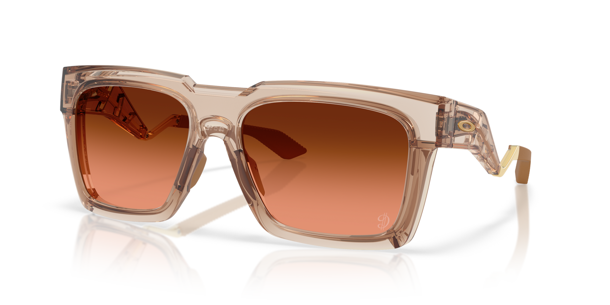 Oakley OO9485 Enigma ink