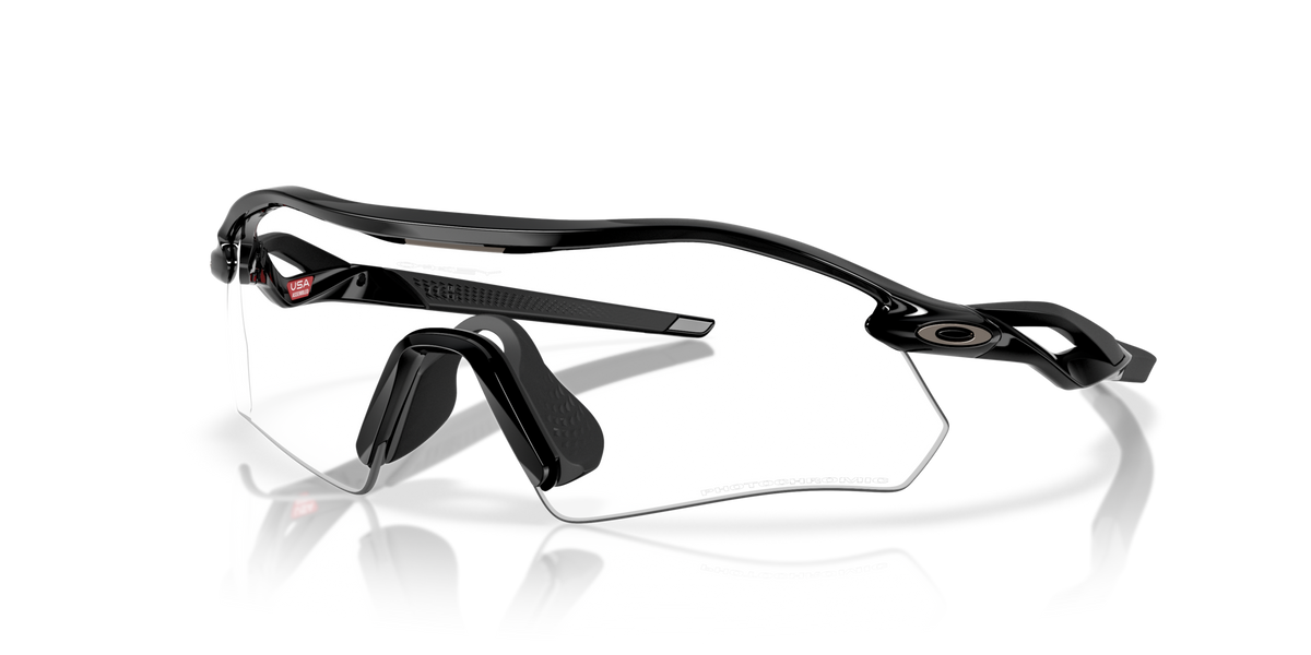 Oakley OO9495D Radar plate