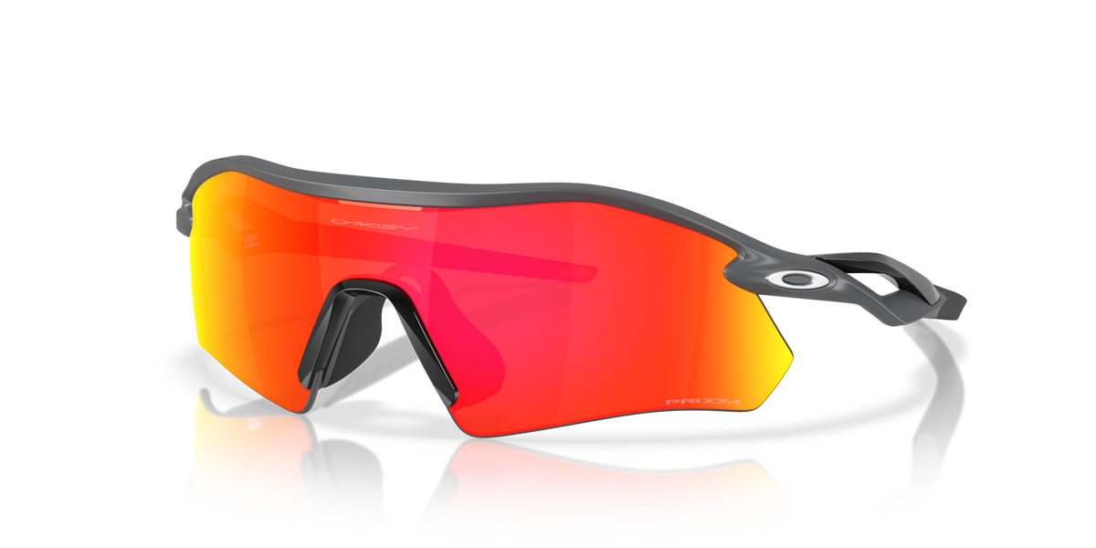 Oakley OO9495D Radar plate