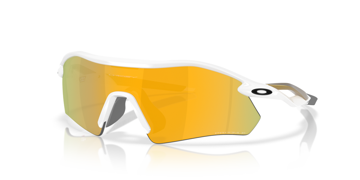 Oakley OO9495D Radar plate