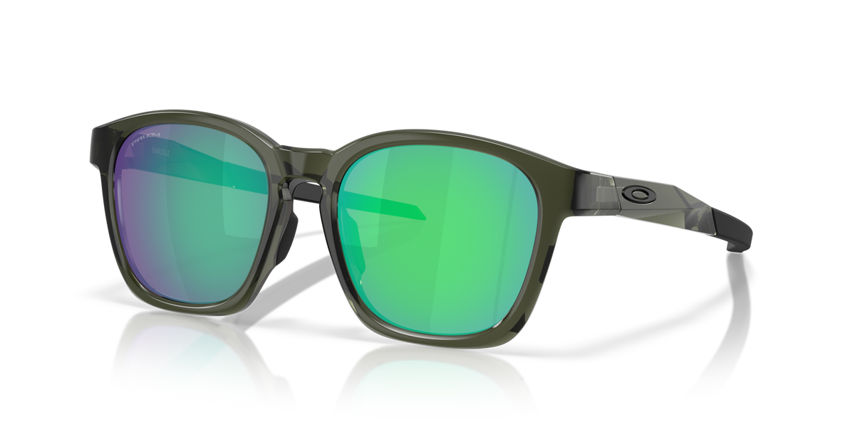 Oakley OO9507D Shackle