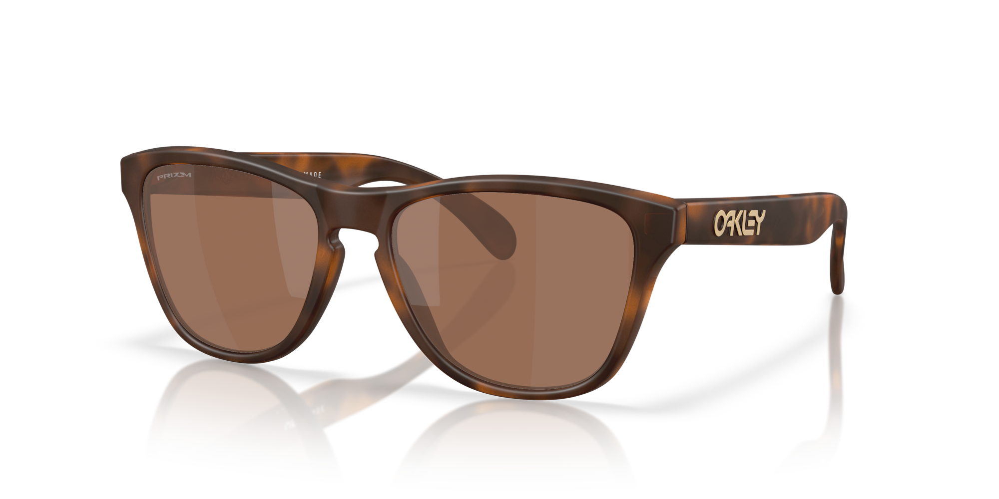 Oakley OO9508 Frogskins s