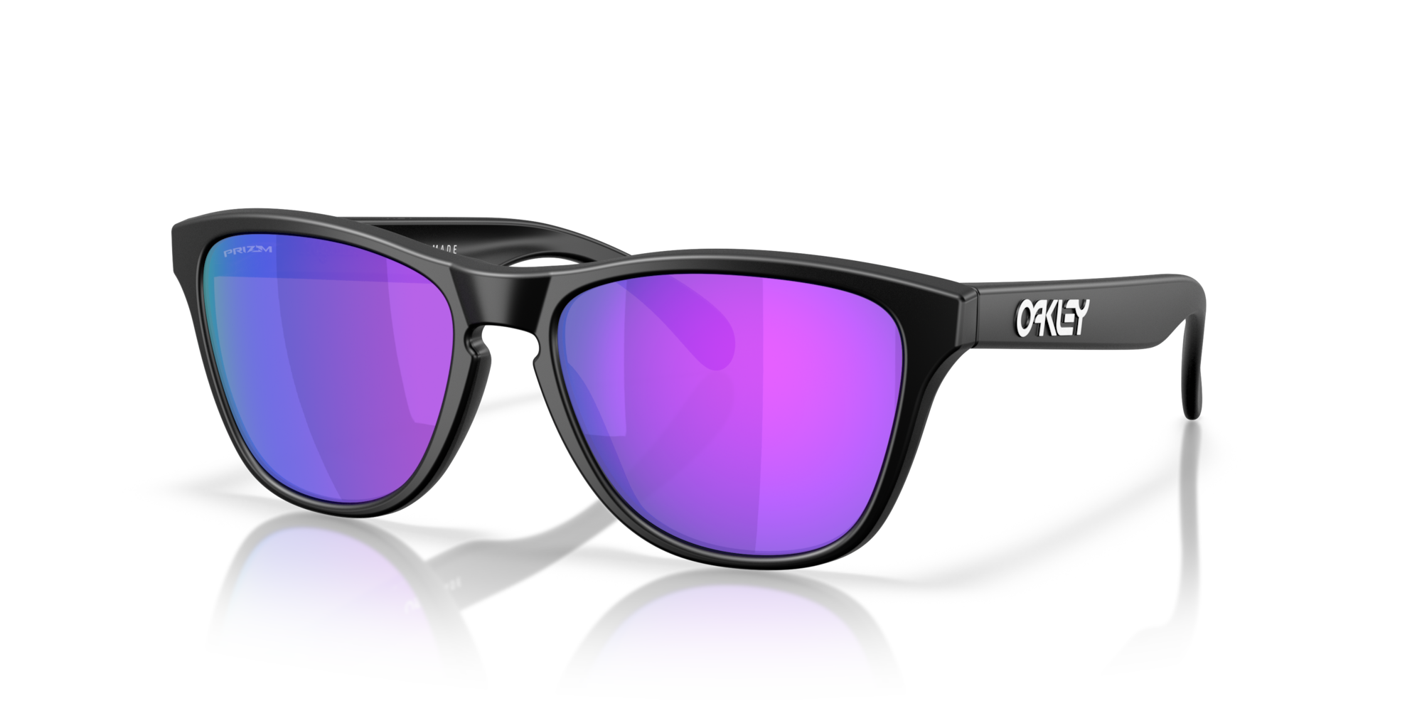 Oakley OO9508 Frogskins s