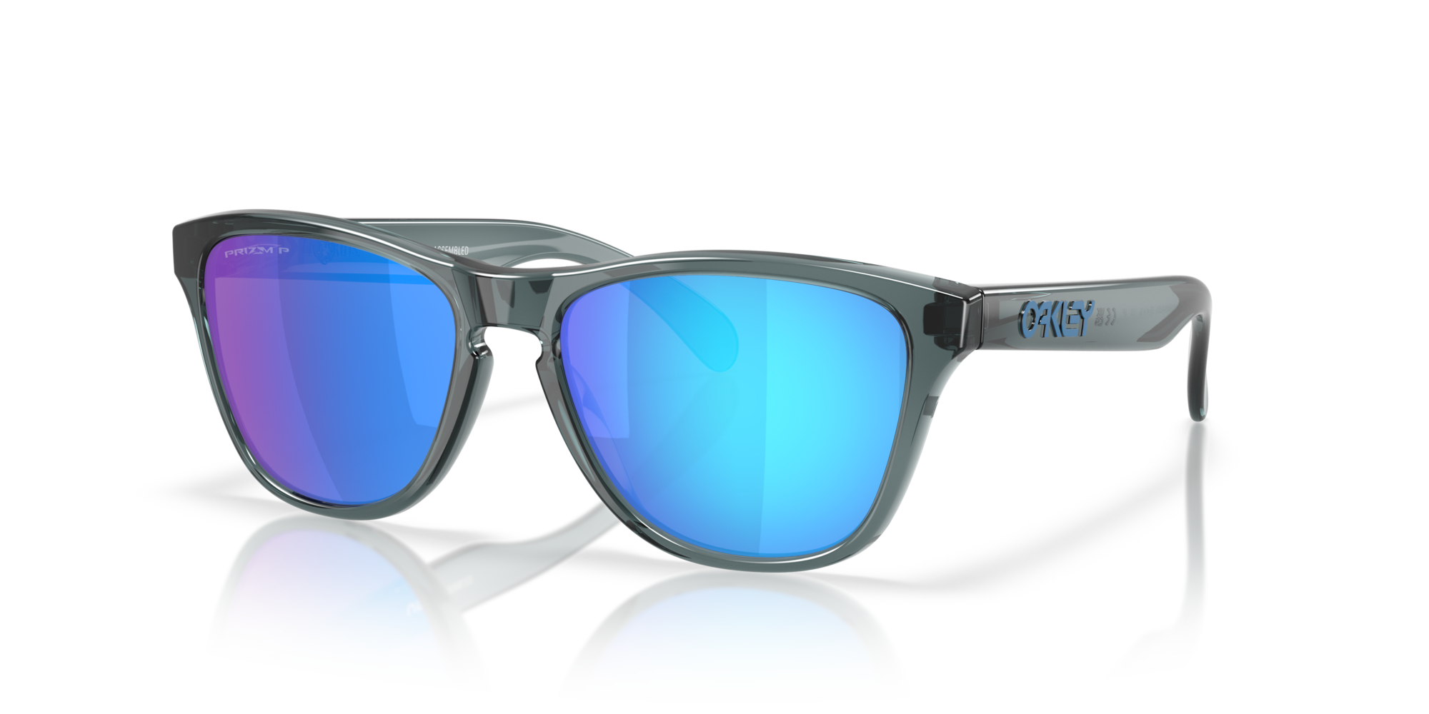 Oakley OO9508 Frogskins s