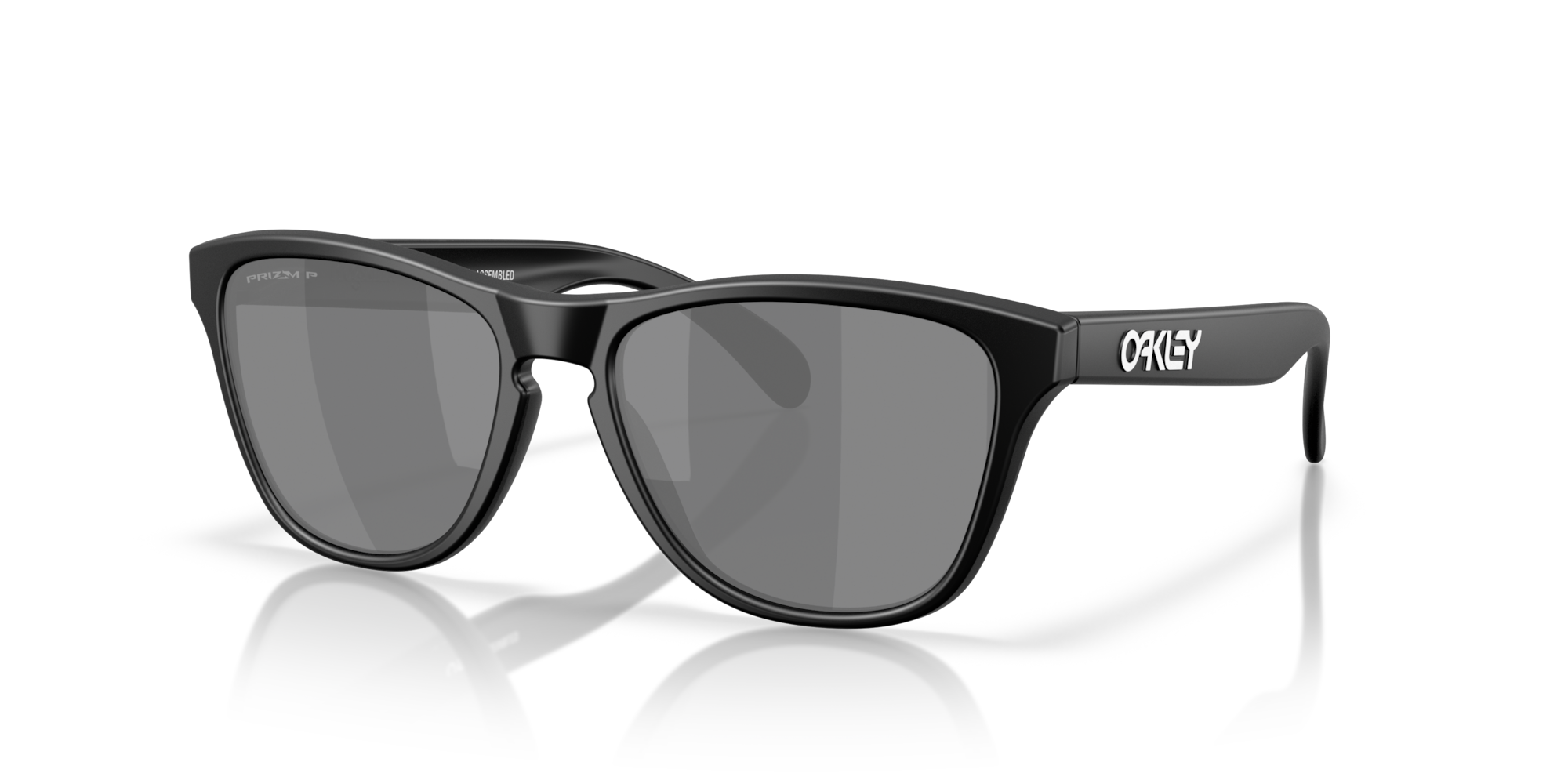 Oakley OO9508 Frogskins s