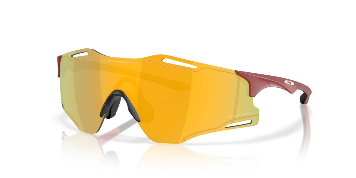 Oakley OO9512D Cybr zero