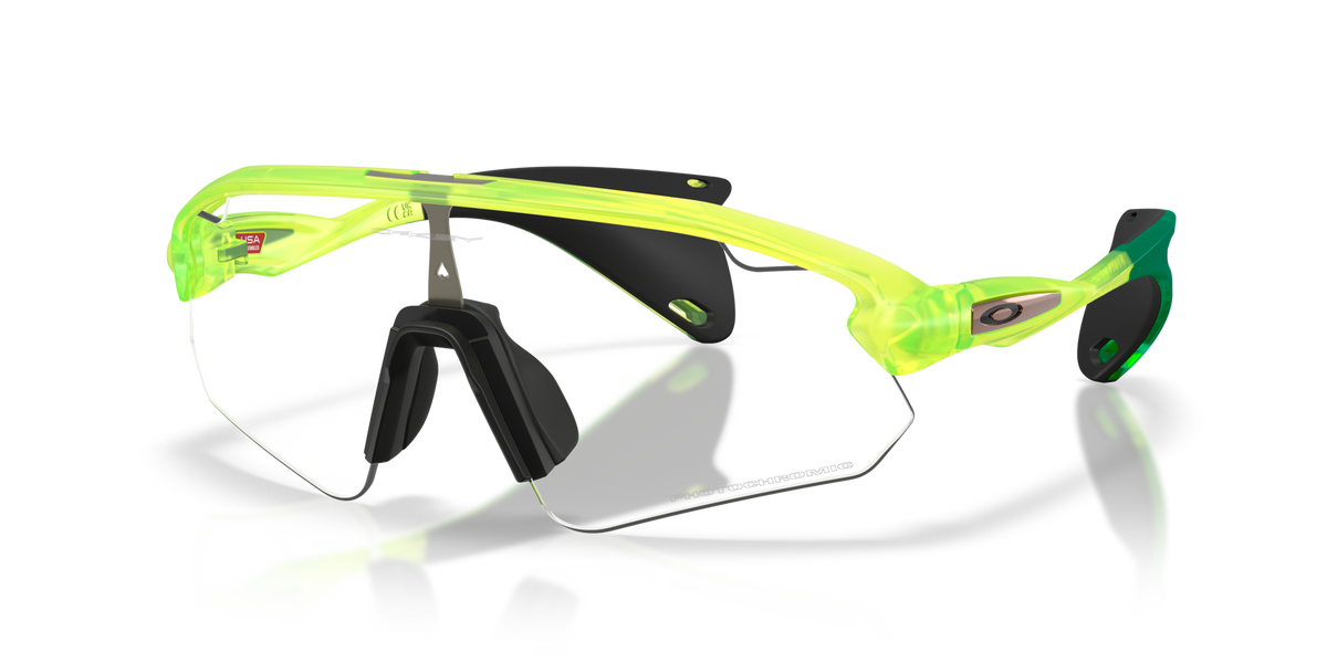 Oakley OO9525 Stunt devil a