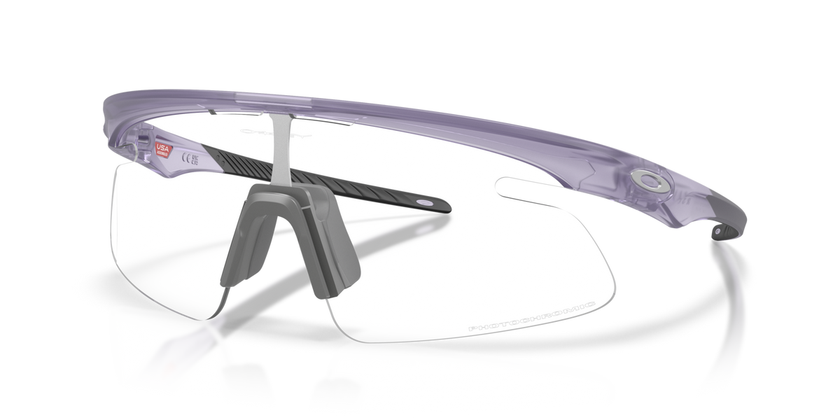 Oakley OO9527D Rslv lite
