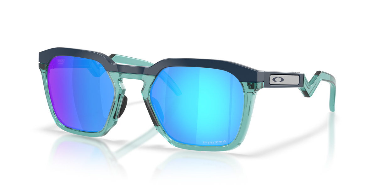 Oakley OO9533 Hstn sq