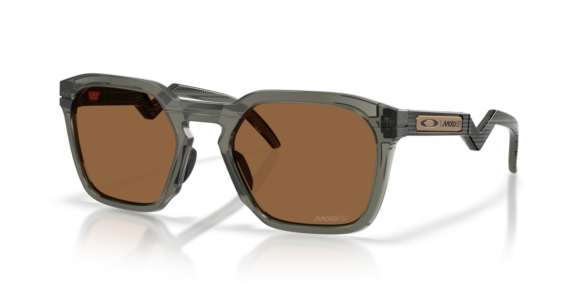 Oakley OO9533 Hstn sq