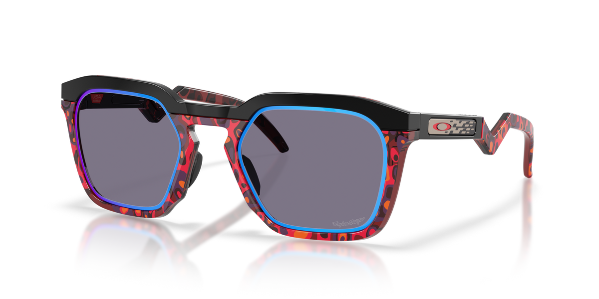 Oakley OO9533 Hstn sq