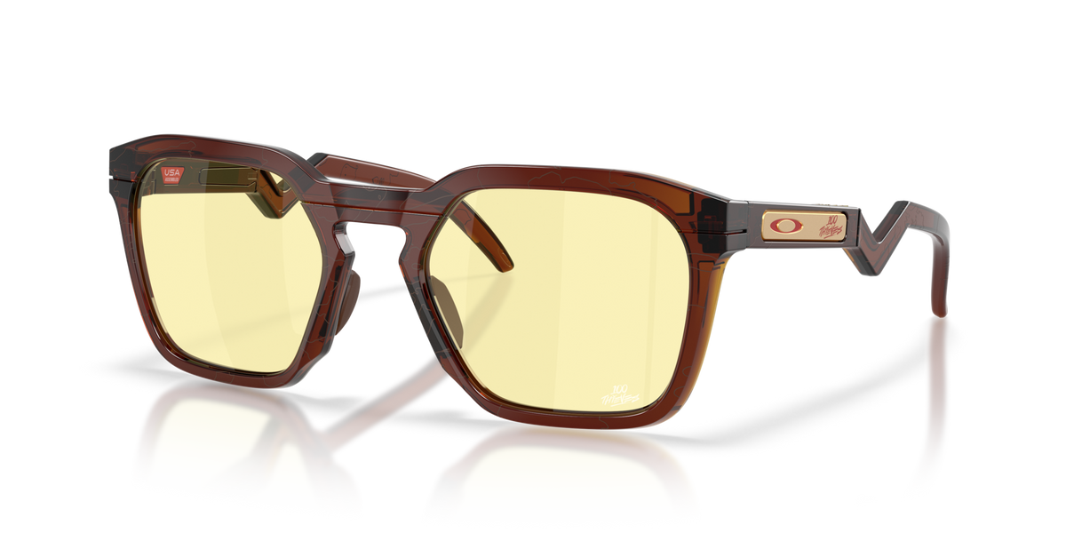 Oakley OO9533 Hstn sq