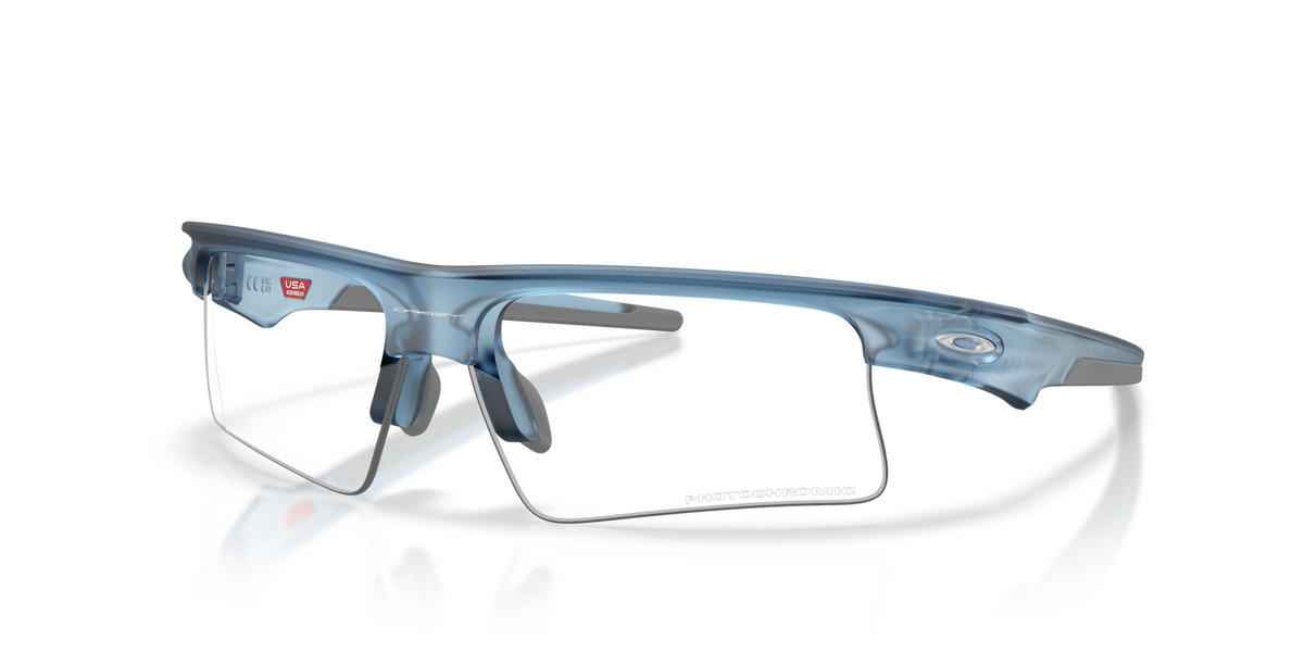 Oakley OO9534 Bisphaera speed
