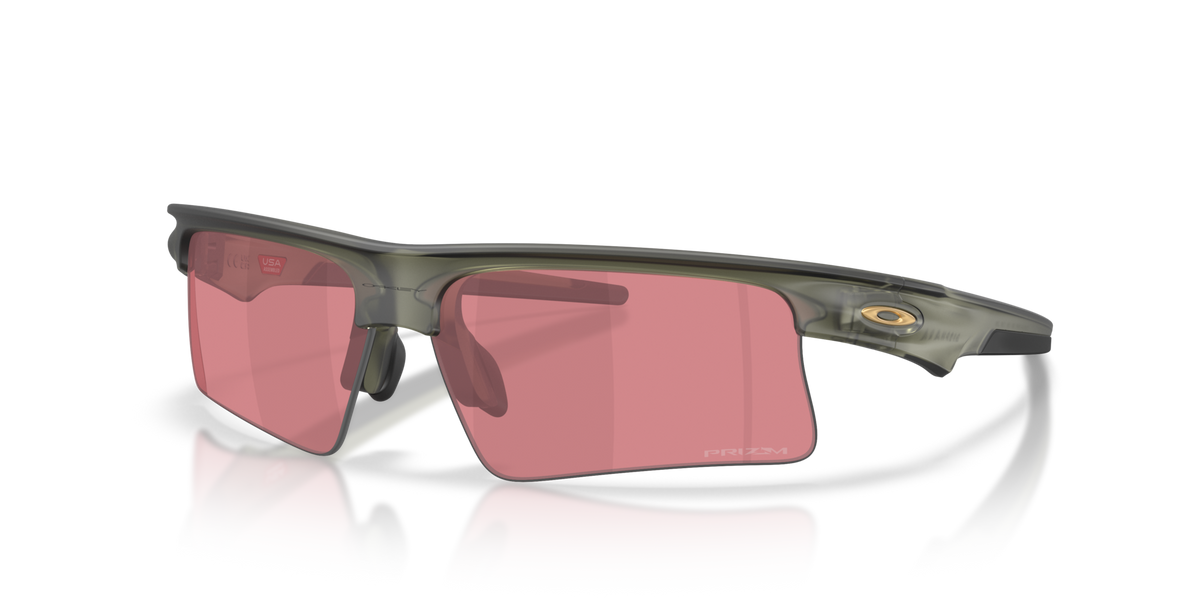 Oakley OO9534 Bisphaera speed