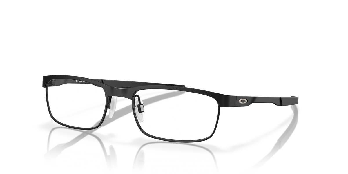 Oakley OX3222 Steel plate