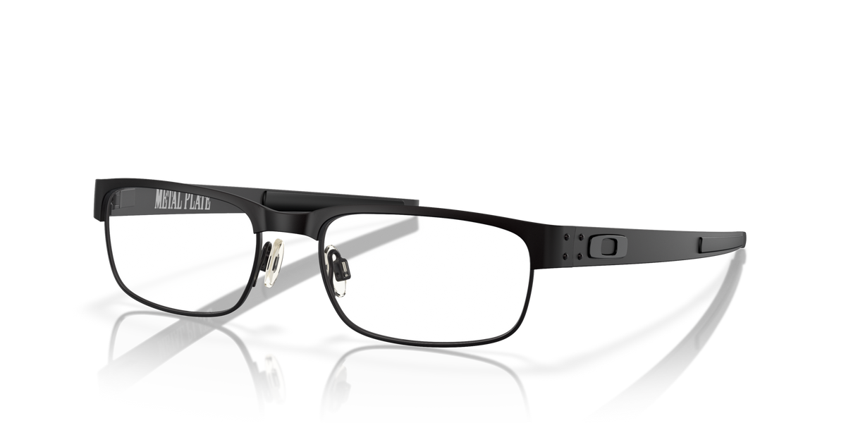 Oakley OX5038 Metal plate