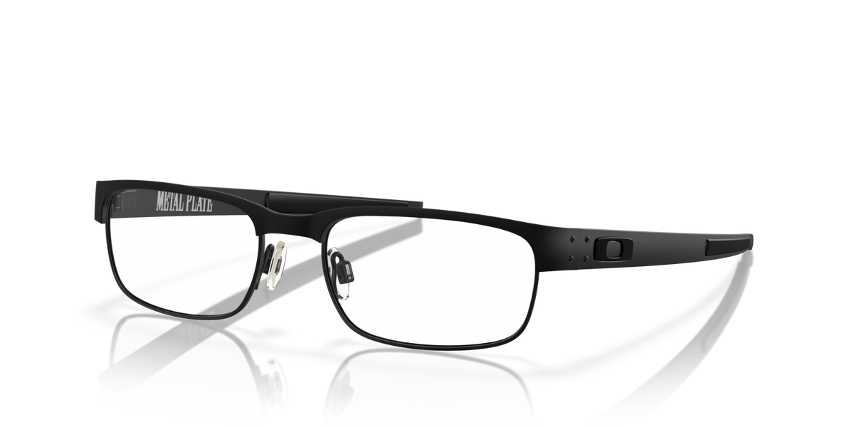 Oakley OX5038 Metal plate