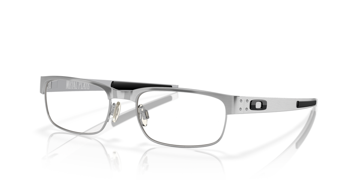 Oakley OX5038 Metal plate