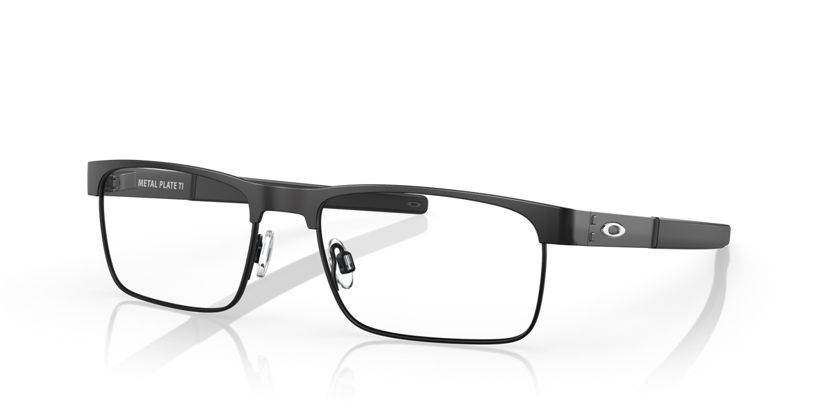 Oakley OX5153 Metal plate ti