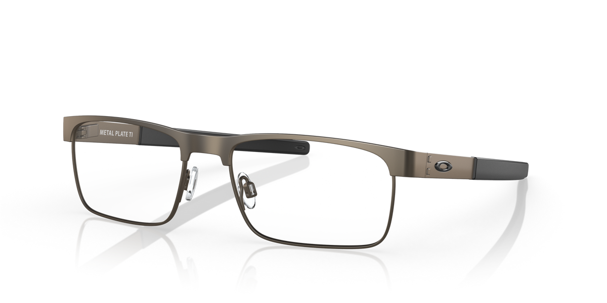 Oakley OX5153 Metal plate ti