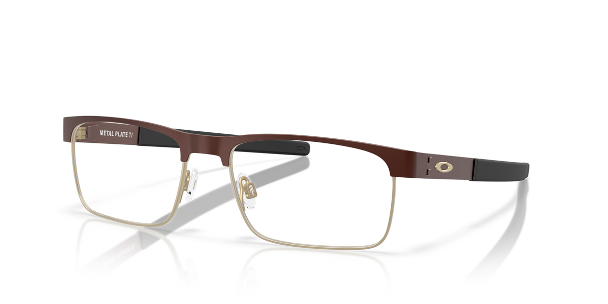Oakley OX5153 Metal plate ti