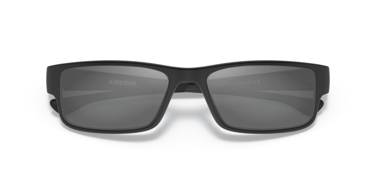 Oakley OX8046 Airdrop