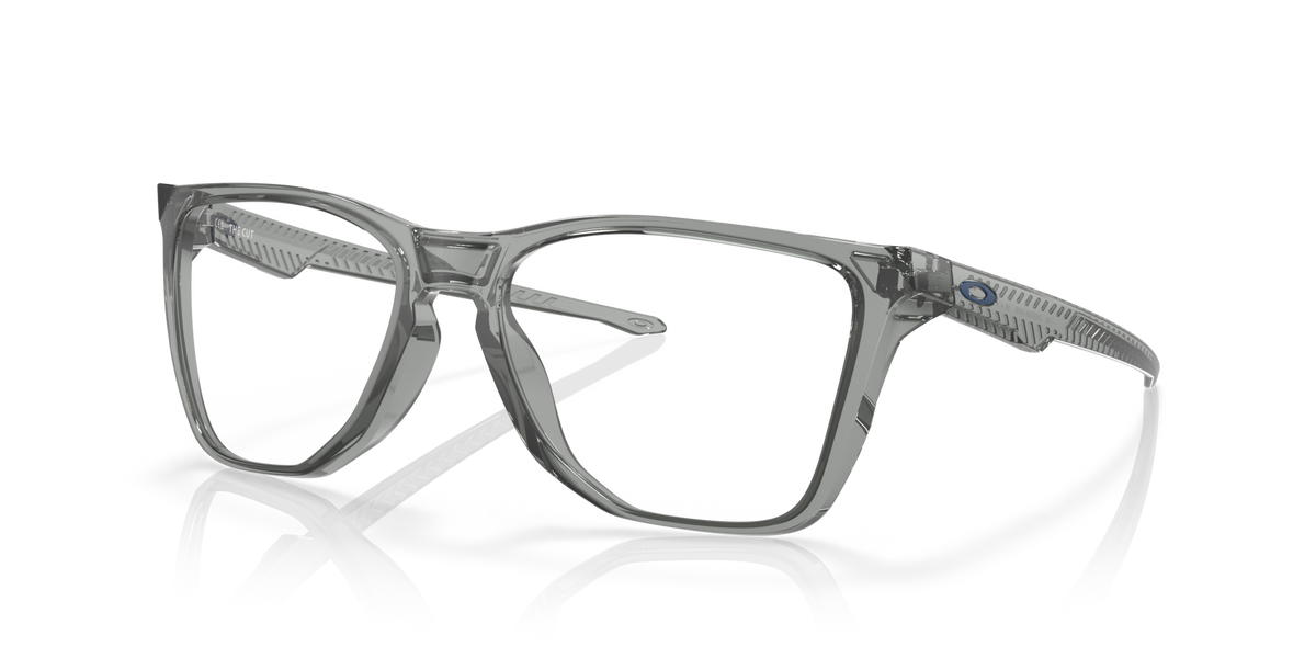 Oakley OX8058 The cut