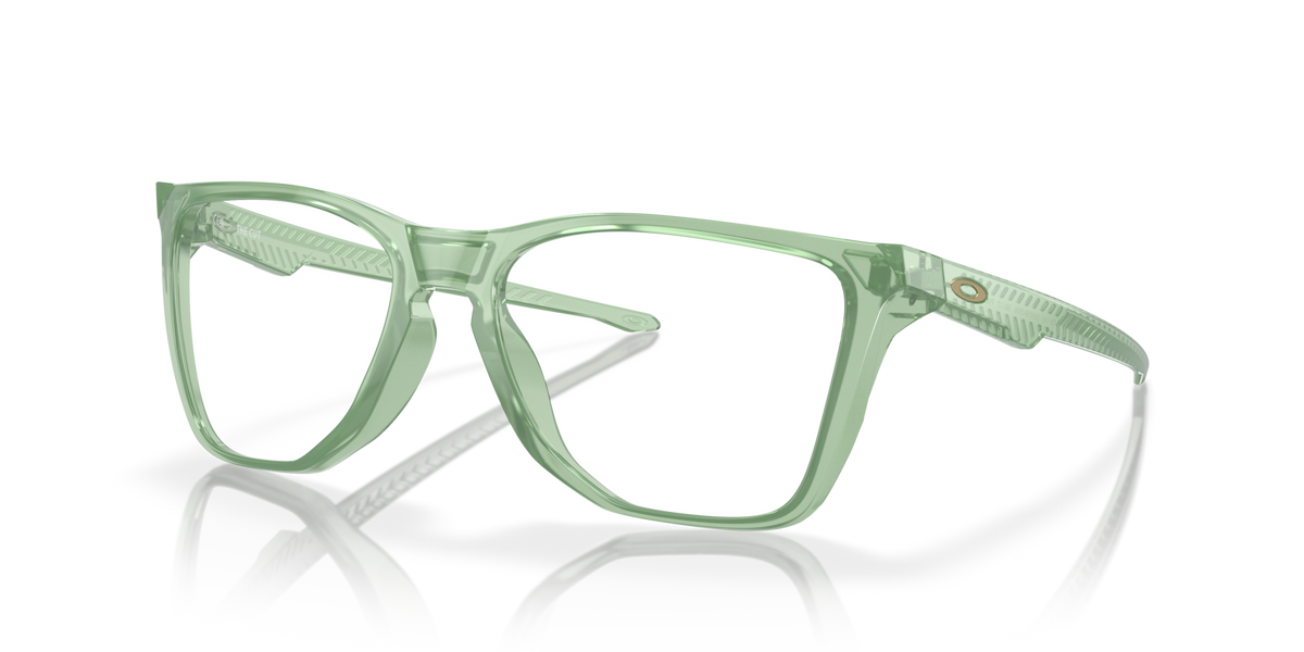 Oakley OX8058 The cut