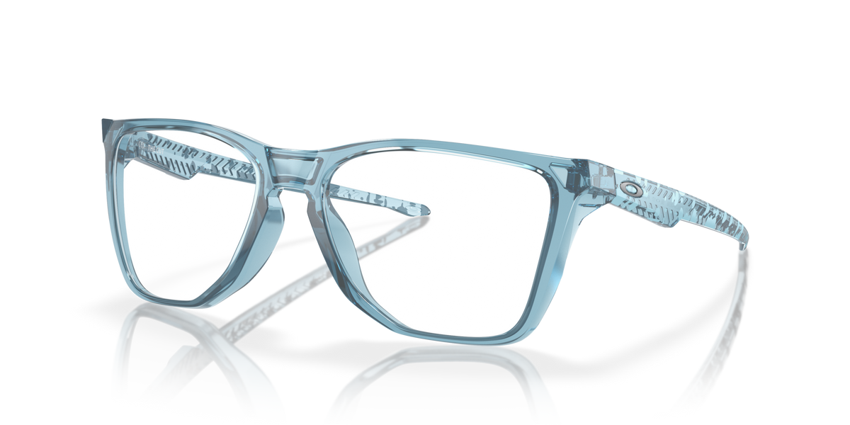 Oakley OX8058 The cut
