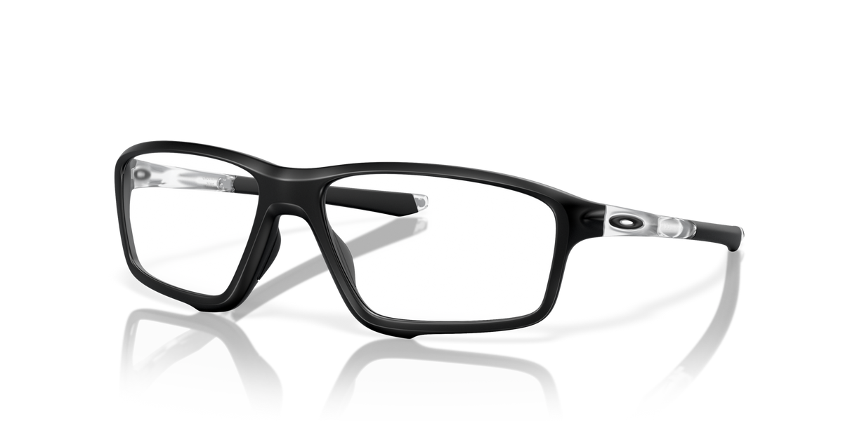 Oakley OX8076 Crosslink zero