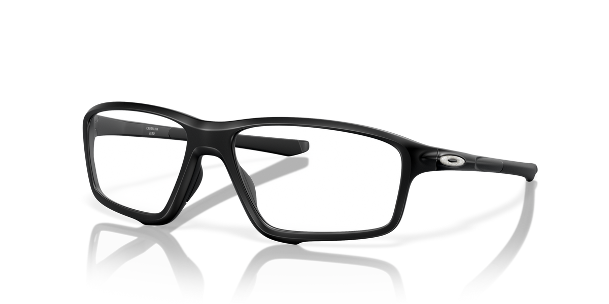 Oakley OX8076 Crosslink zero