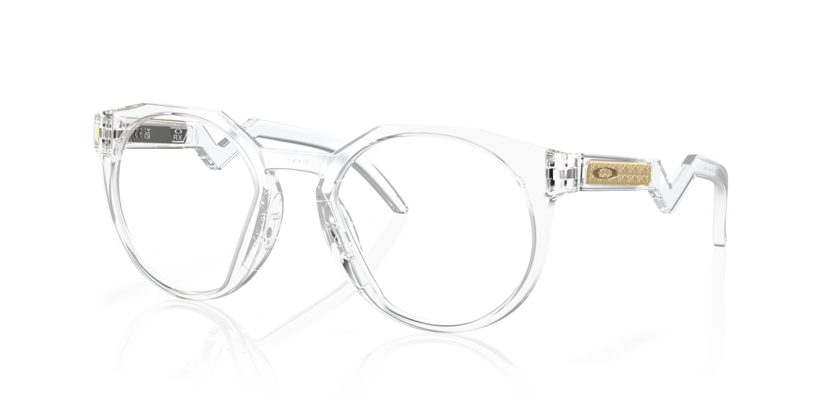 Oakley OX8139 Hstn rx