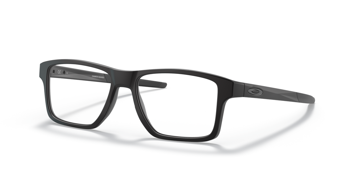 Oakley OX8143 Chamfer squared
