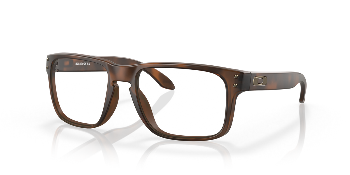 Oakley OX8156 Holbrook rx