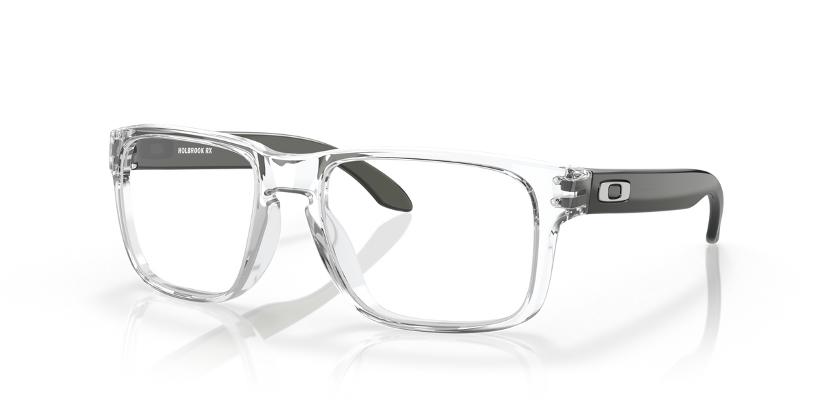 Oakley OX8156 Holbrook rx