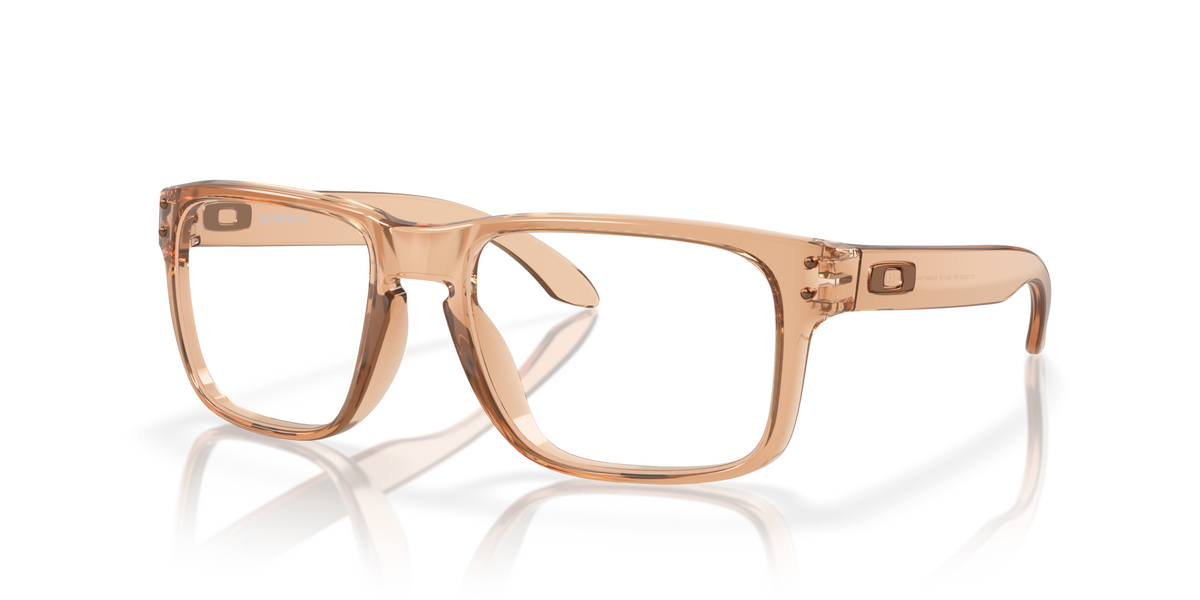 Oakley OX8156 Holbrook rx
