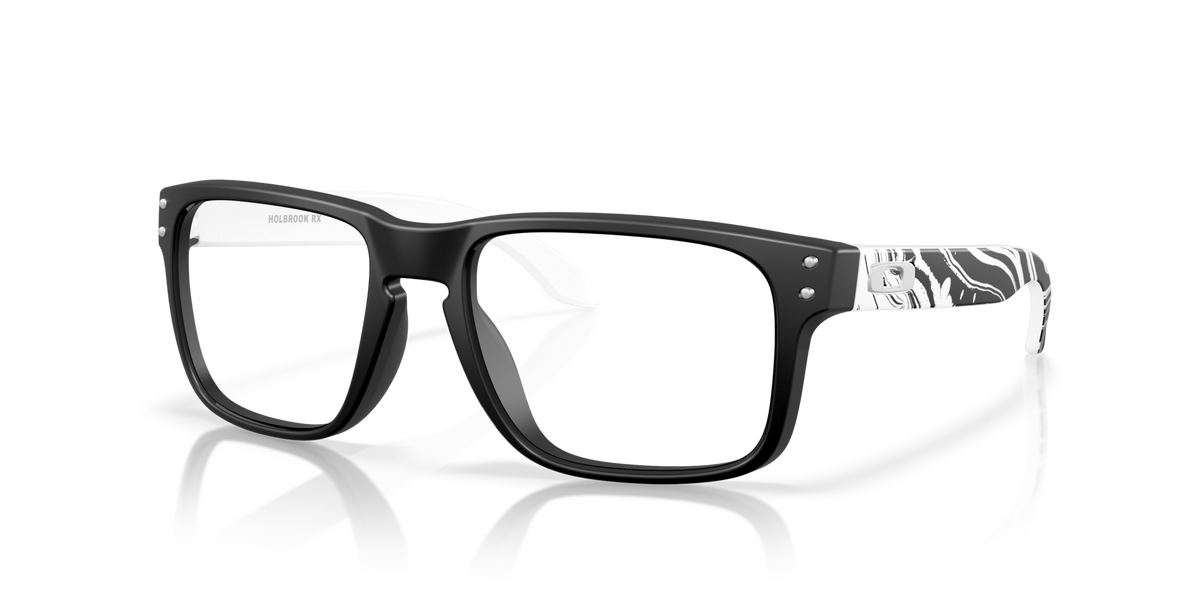 Oakley OX8156 Holbrook rx