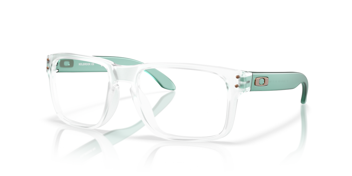 Oakley OX8156 Holbrook rx