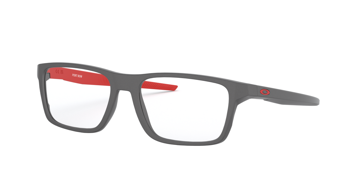 Oakley OX8164 Port bow