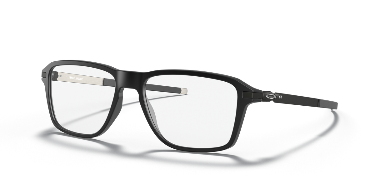 Oakley OX8166 Wheel house