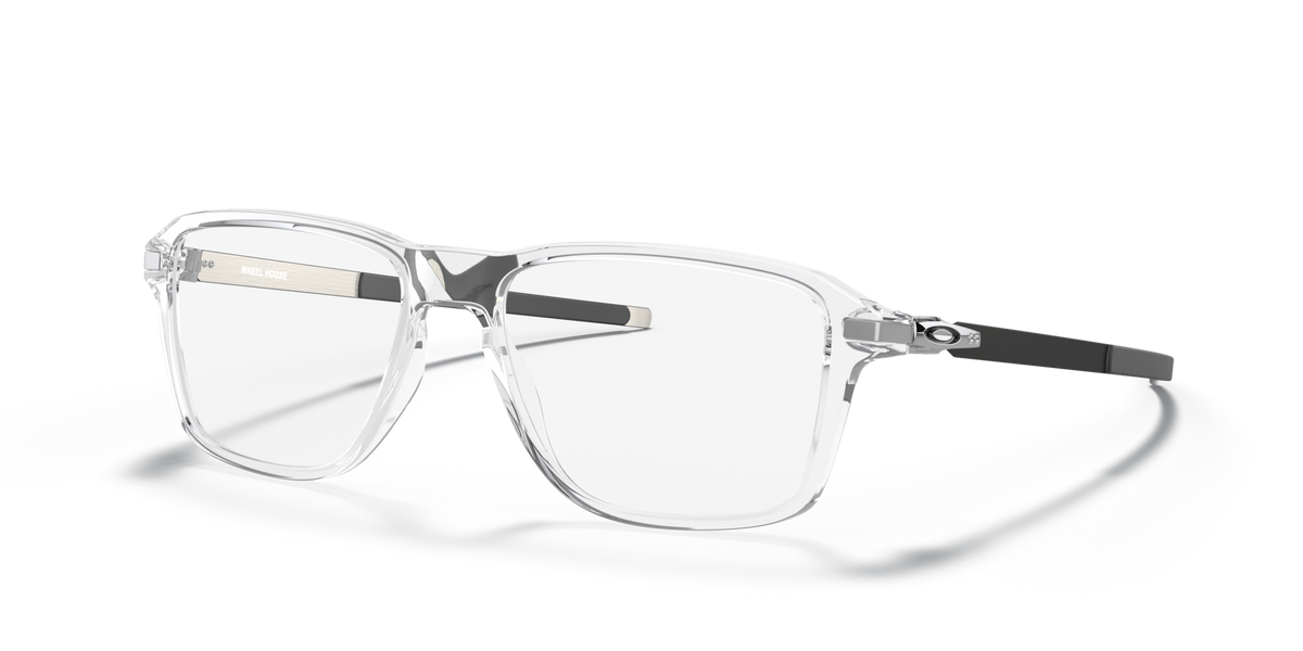 Oakley OX8166 Wheel house